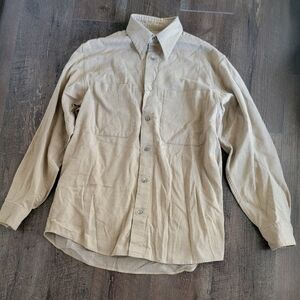 Boss Longsleeve Shirt